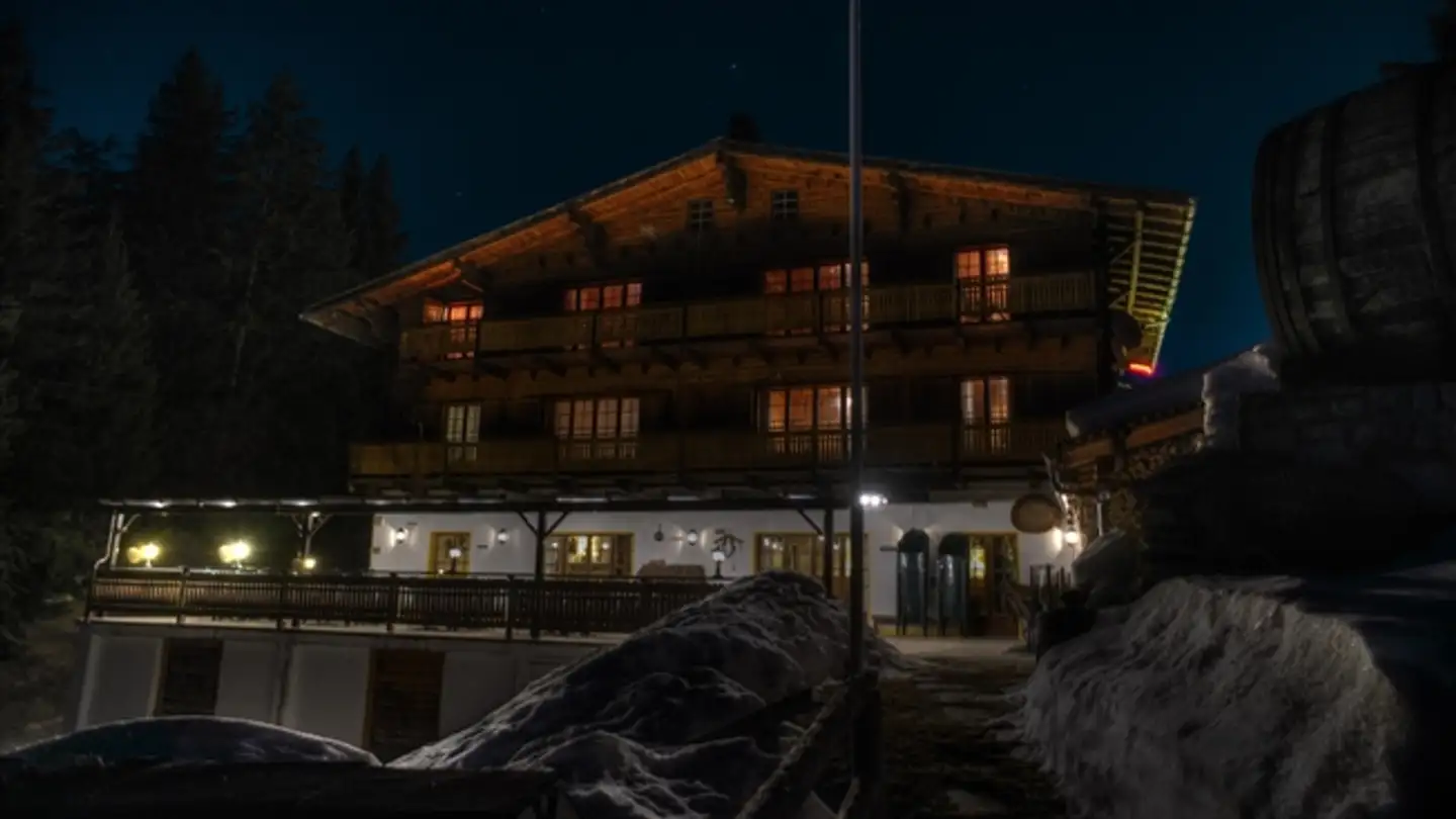 Landwirtschaftsbetrieb kaufen - Route De Plans-Mayens, 3963 Crans-Montana - Foto 2