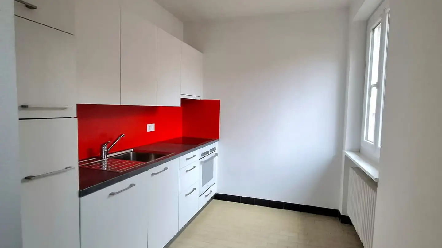 Apartment for rent - Via Collina d'Oro, 6926 Montagnola