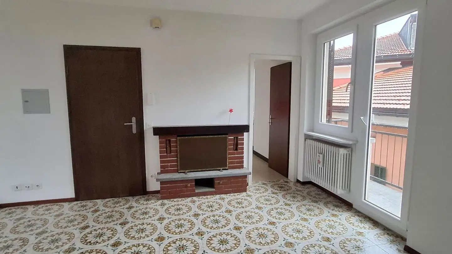 Apartment for rent - Via Collina d'Oro, 6926 Montagnola - Photo 3