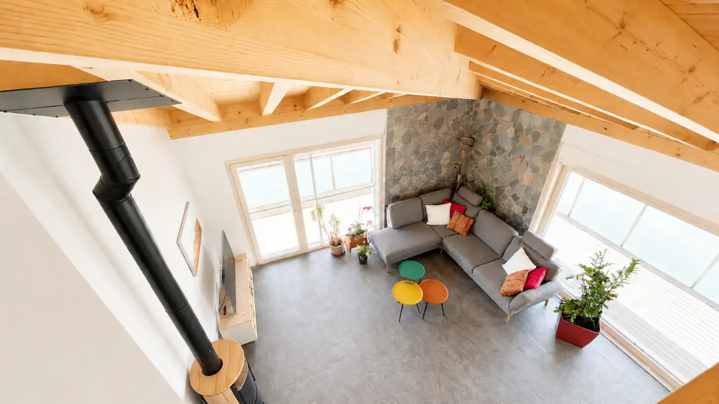 Apartment for sale - Rue De Pommey 3a, 1955 Chamoson - Photo 3