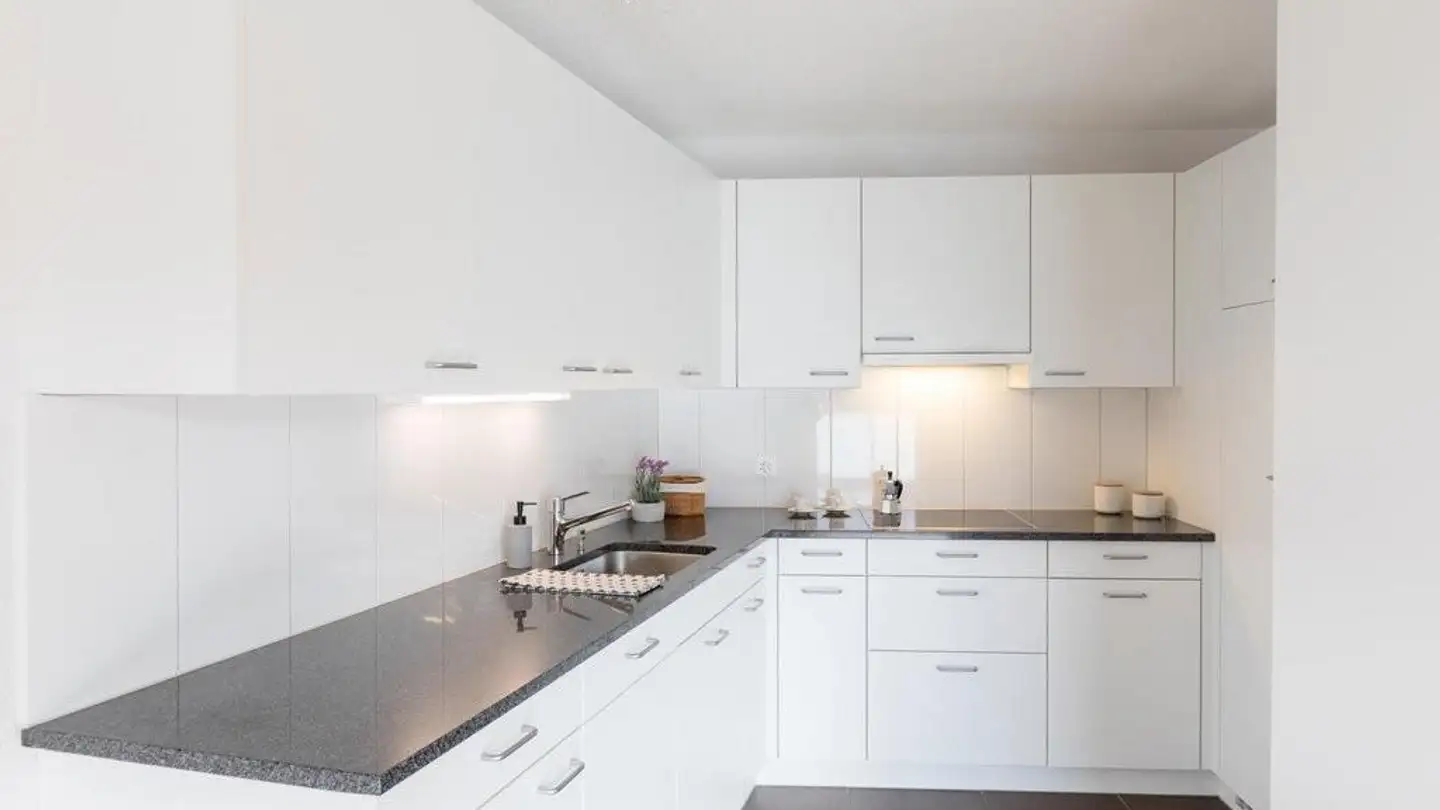 Wohnung mieten - Obergasse 9c, 4934 Madiswil - Foto 2