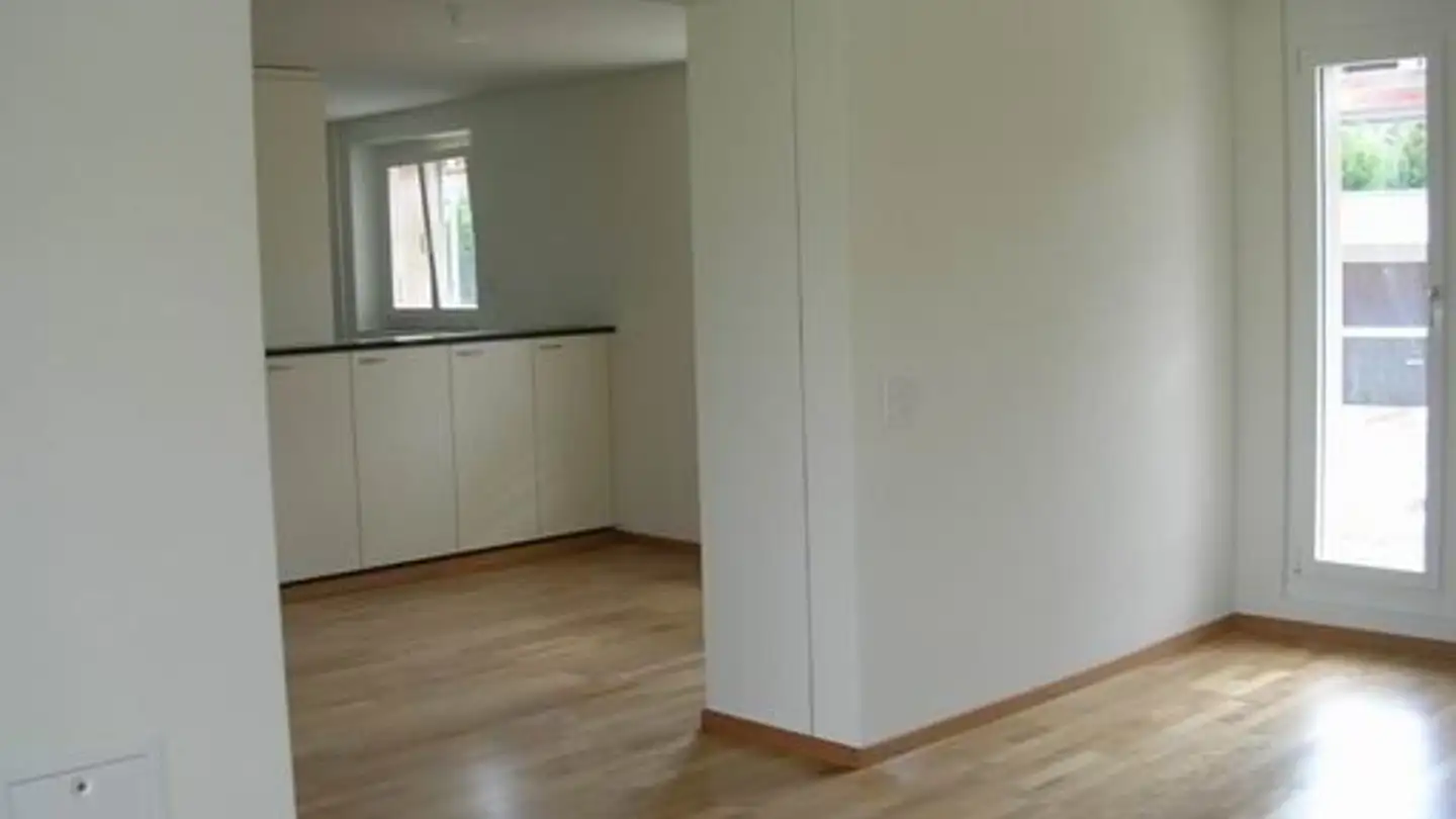 Zimmer mieten - 6020 Emmenbrücke