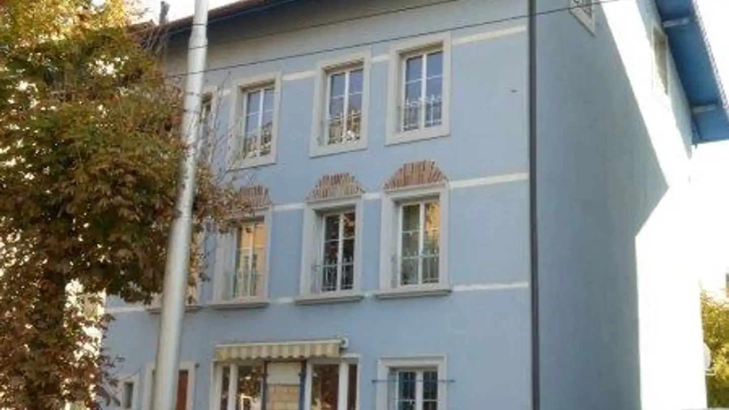Apartment for rent - Rue De Madretsch / Madretschstrasse 62, 2503 Biel/Bienne - Photo 2