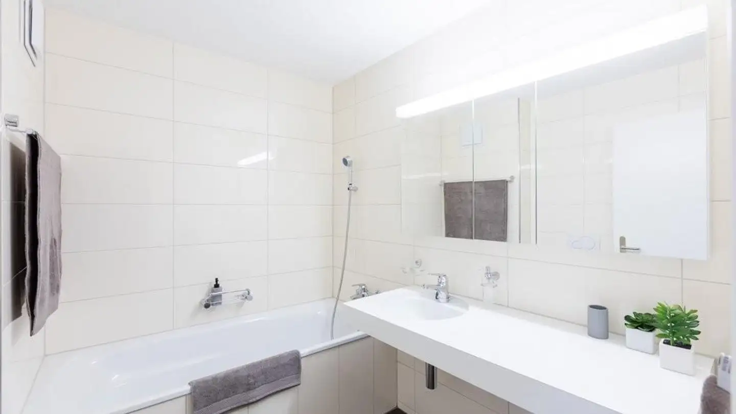Wohnung mieten - Obergasse 9c, 4934 Madiswil - Foto 3