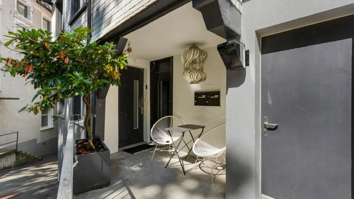 Maison individuelle à vendre - Mühlenstrasse 17, 9000 St. Gallen - Photo 2