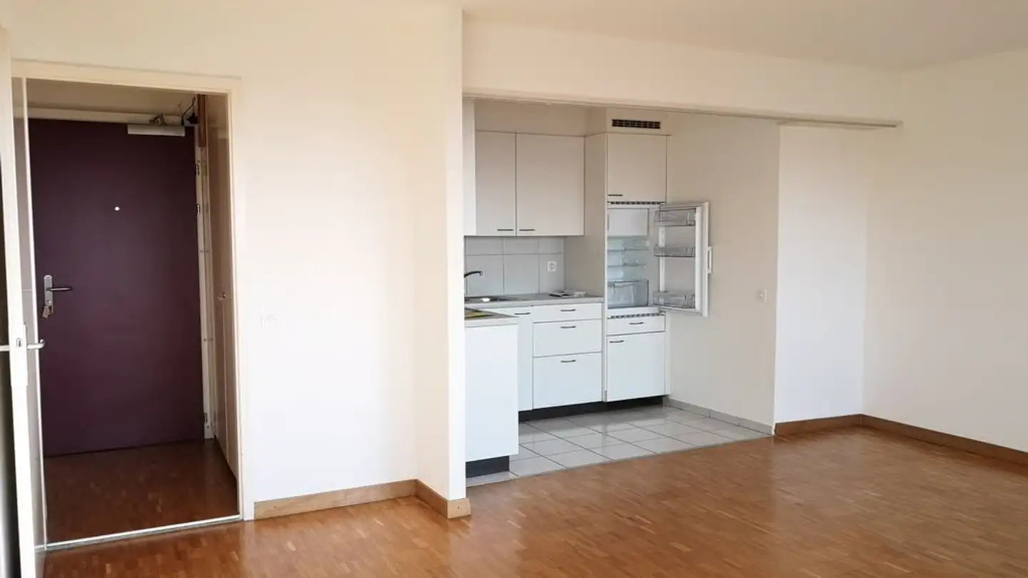 Appartement à louer - Alte Bahnhofstrasse 1, 5610 Wohlen AG - Photo 3