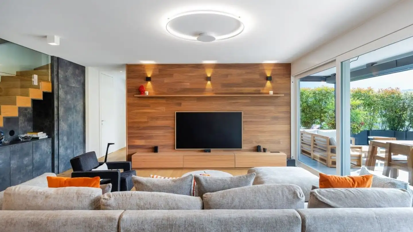 Wohnung kaufen - Via Carà, 6928 Manno - Foto 4