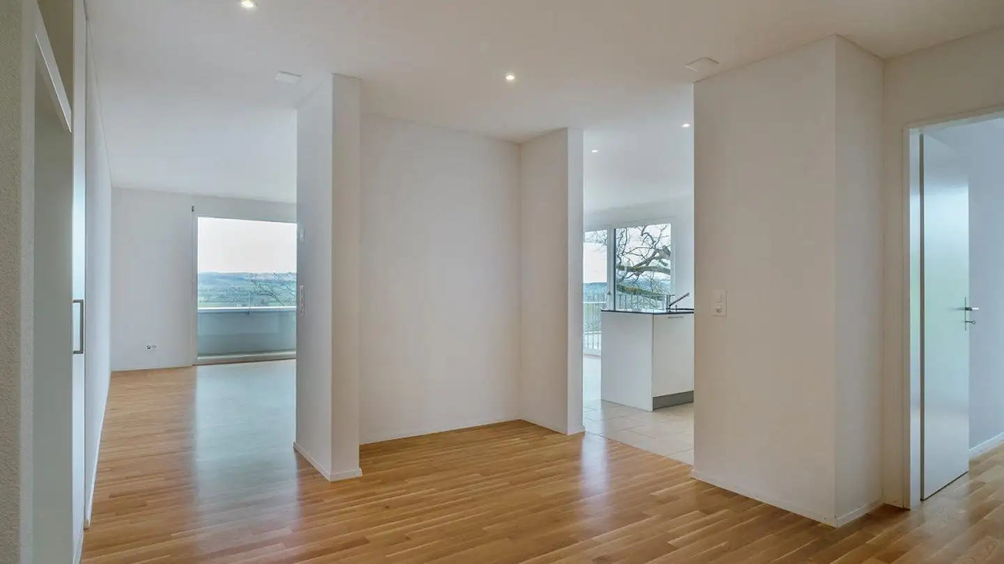 Apartment for rent - Grotweg 27, 2543 Lengnau BE