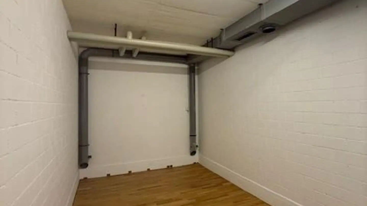 Spazio di archiviazione in affitto - 6330 Cham - Foto 3