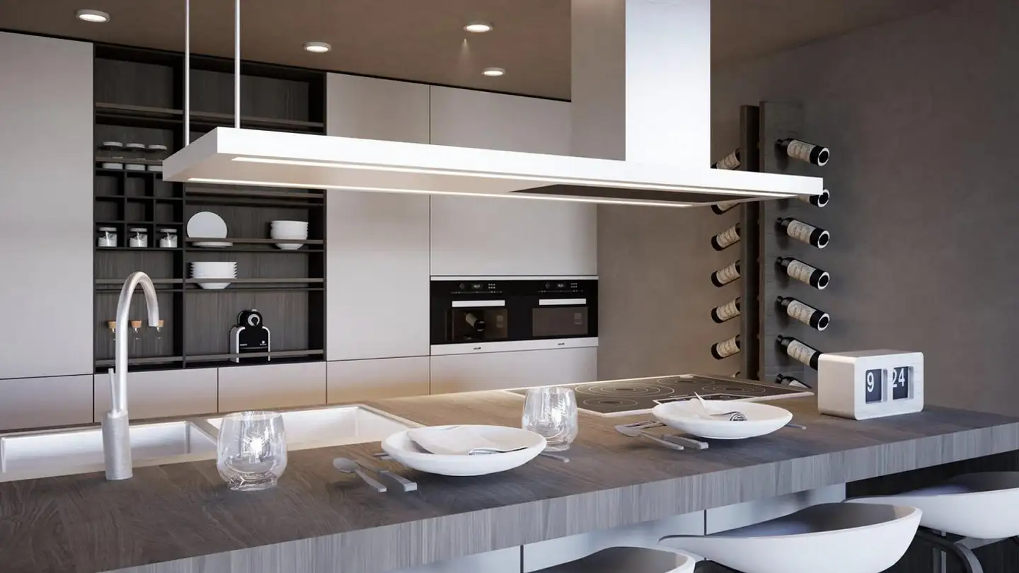 Appartamento in vendita - 6918 Figino - Photo 3