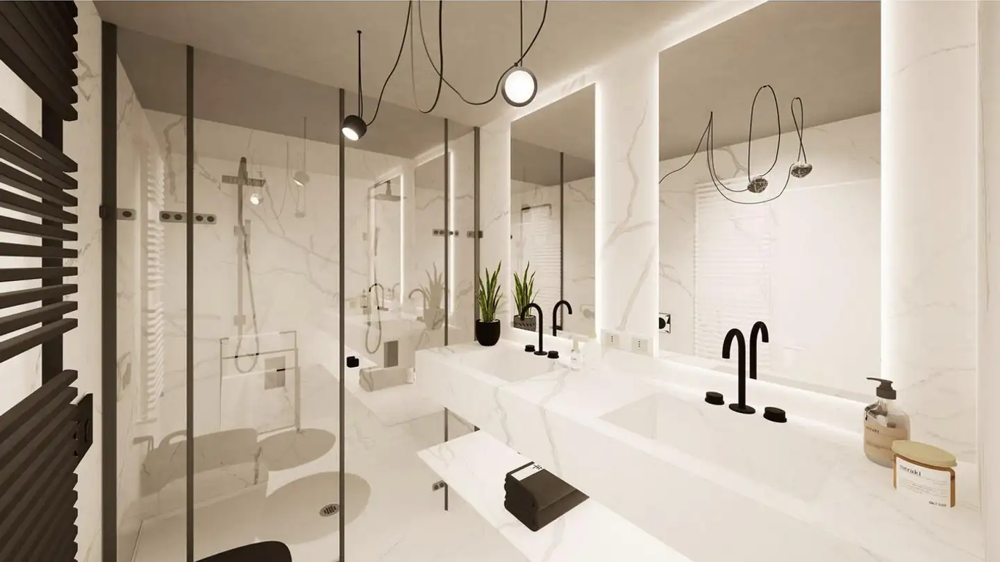 Appartamento in vendita - 6918 Figino - Photo 4