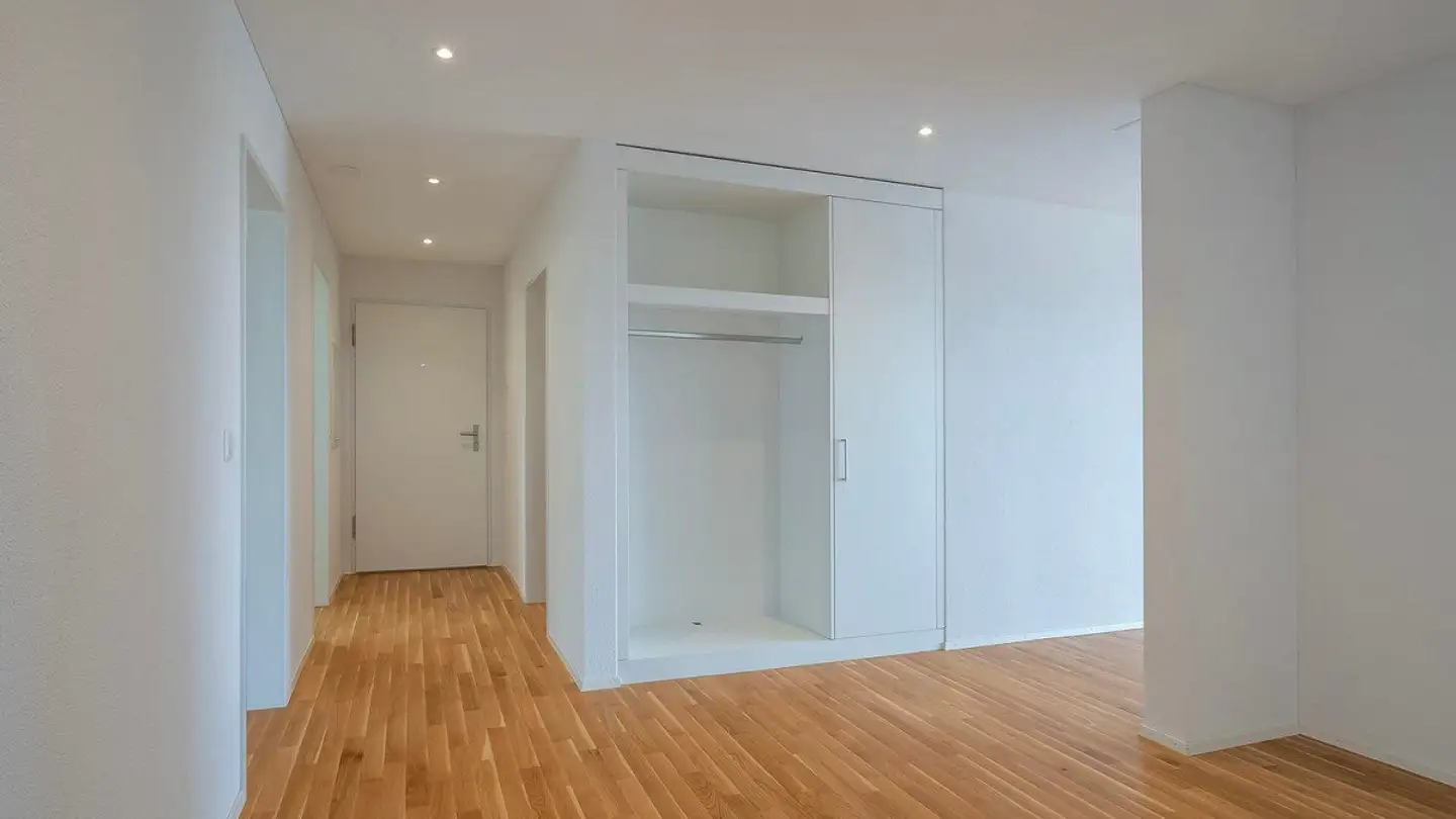 Apartment for rent - Grotweg 27, 2543 Lengnau BE - Photo 2