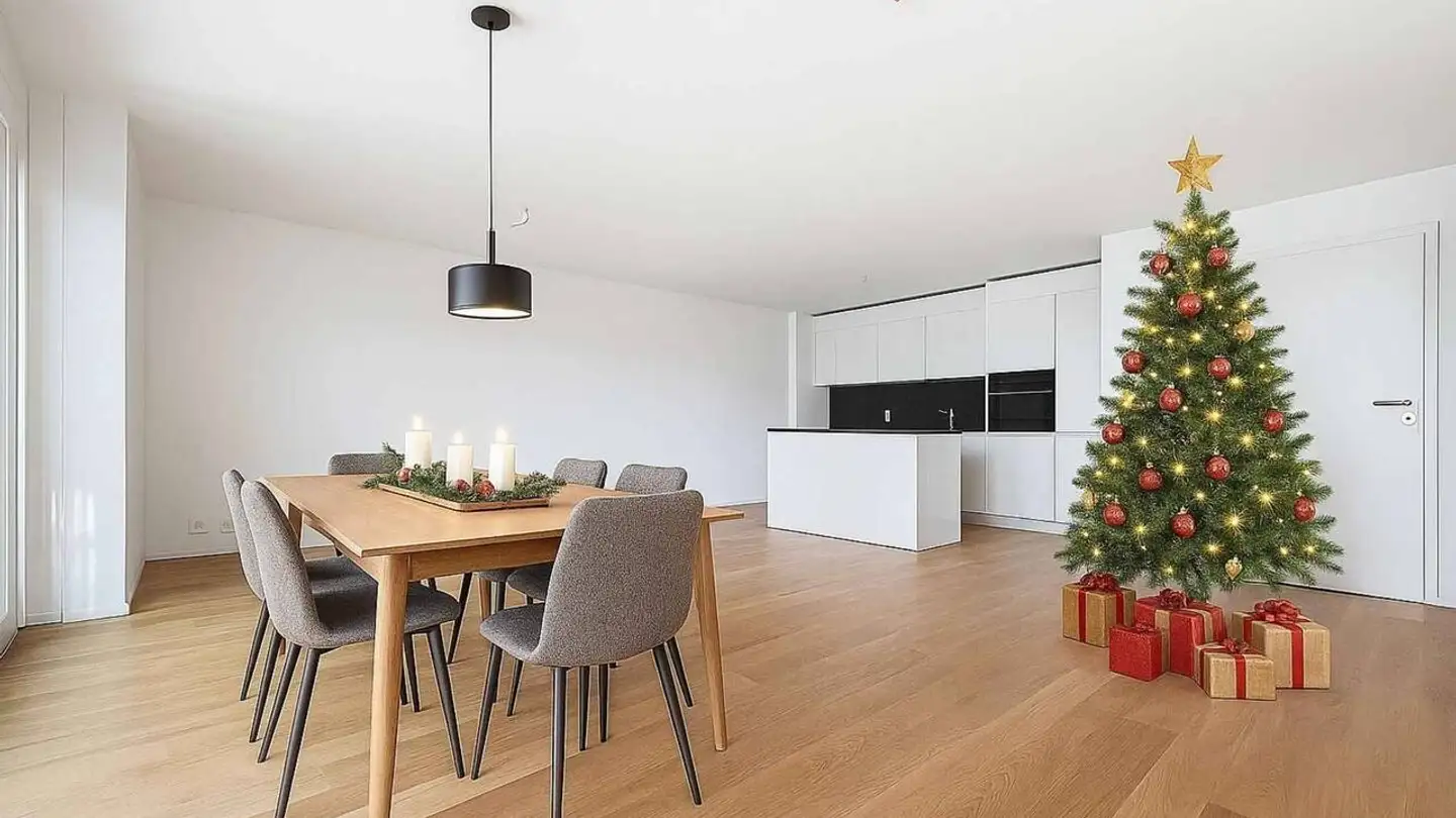 Appartement à vendre - Chemin De La Plage 6, 1180 Rolle