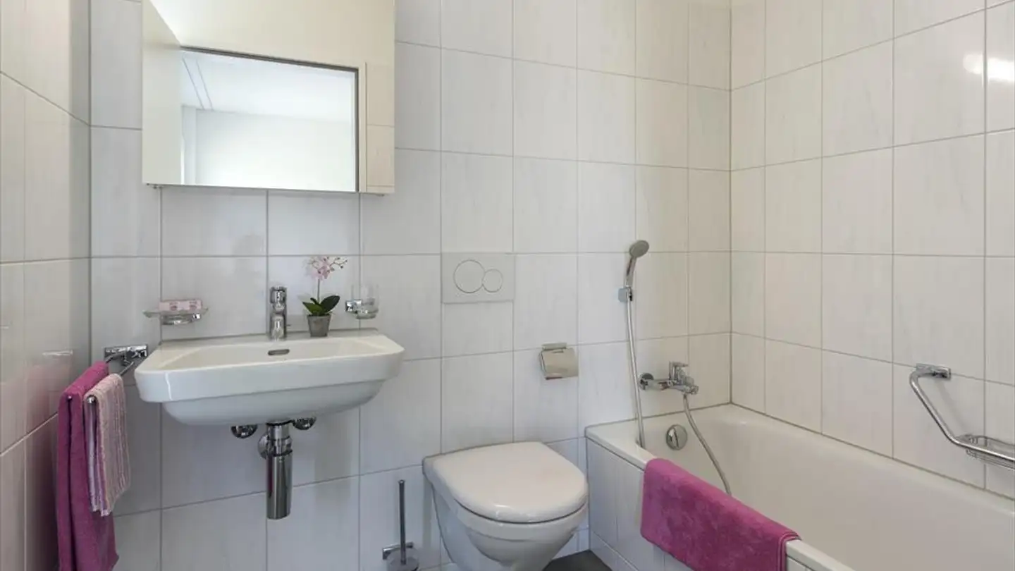 Appartamento in affitto - Sonnenhofstrasse 24a, 5621 Zufikon - Foto 4