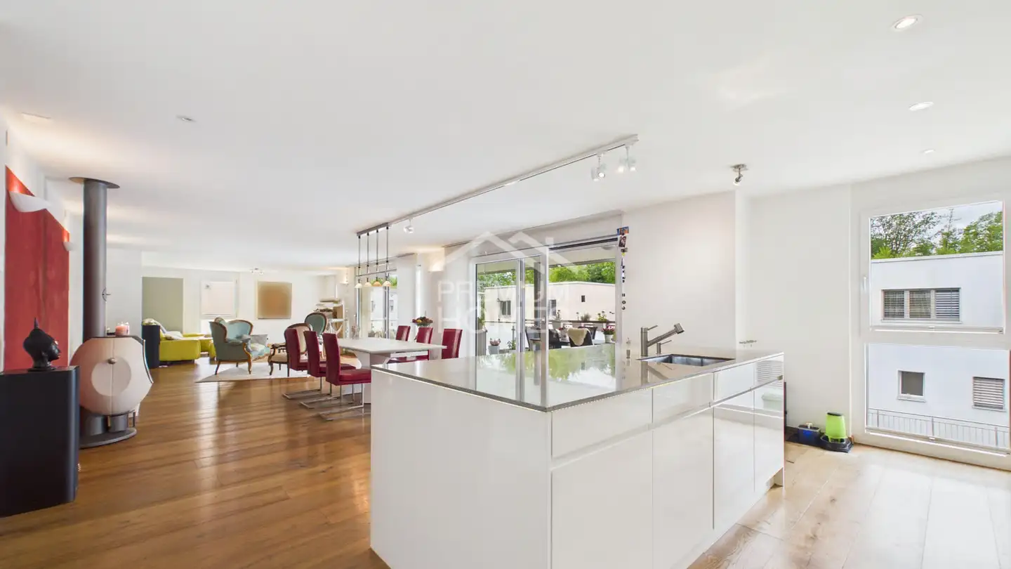 Apartment for sale - 4563 Gerlafingen