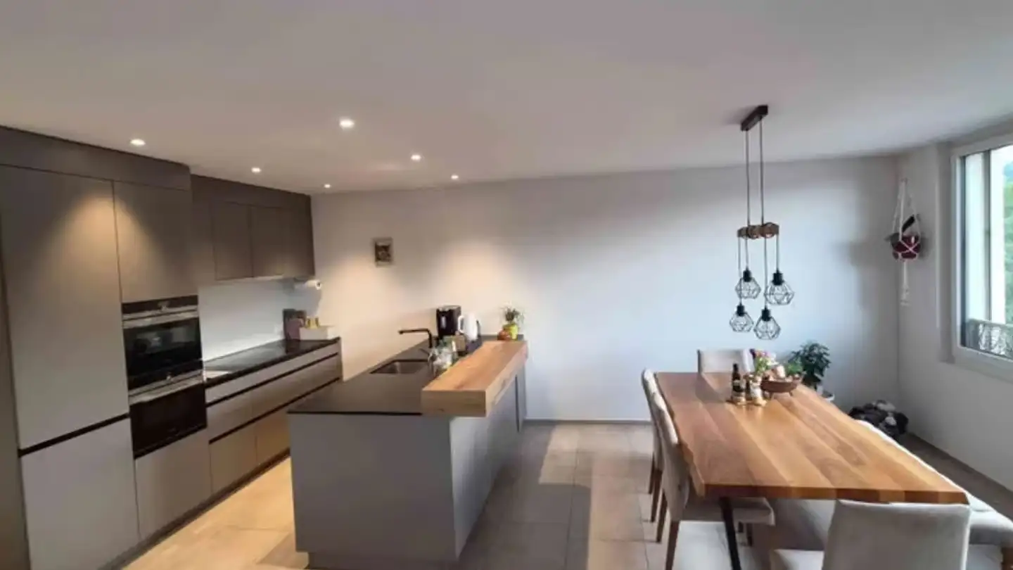 Wohnung mieten - Hauptstrasse 44, 5737 Menziken - Foto 2