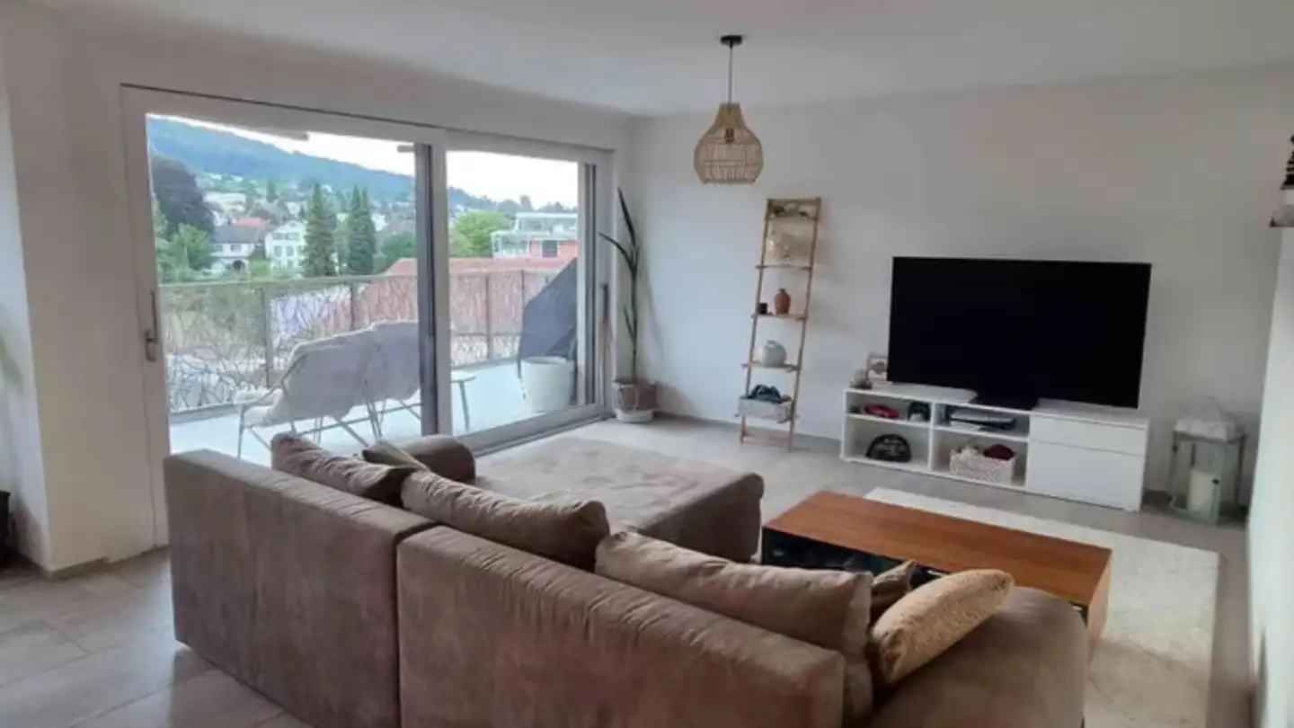 Wohnung mieten - Hauptstrasse 44, 5737 Menziken - Foto 3