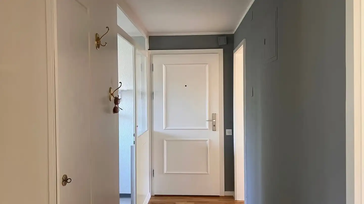 Apartment for rent - Baumgarten-Strasse, 5222 Umiken
