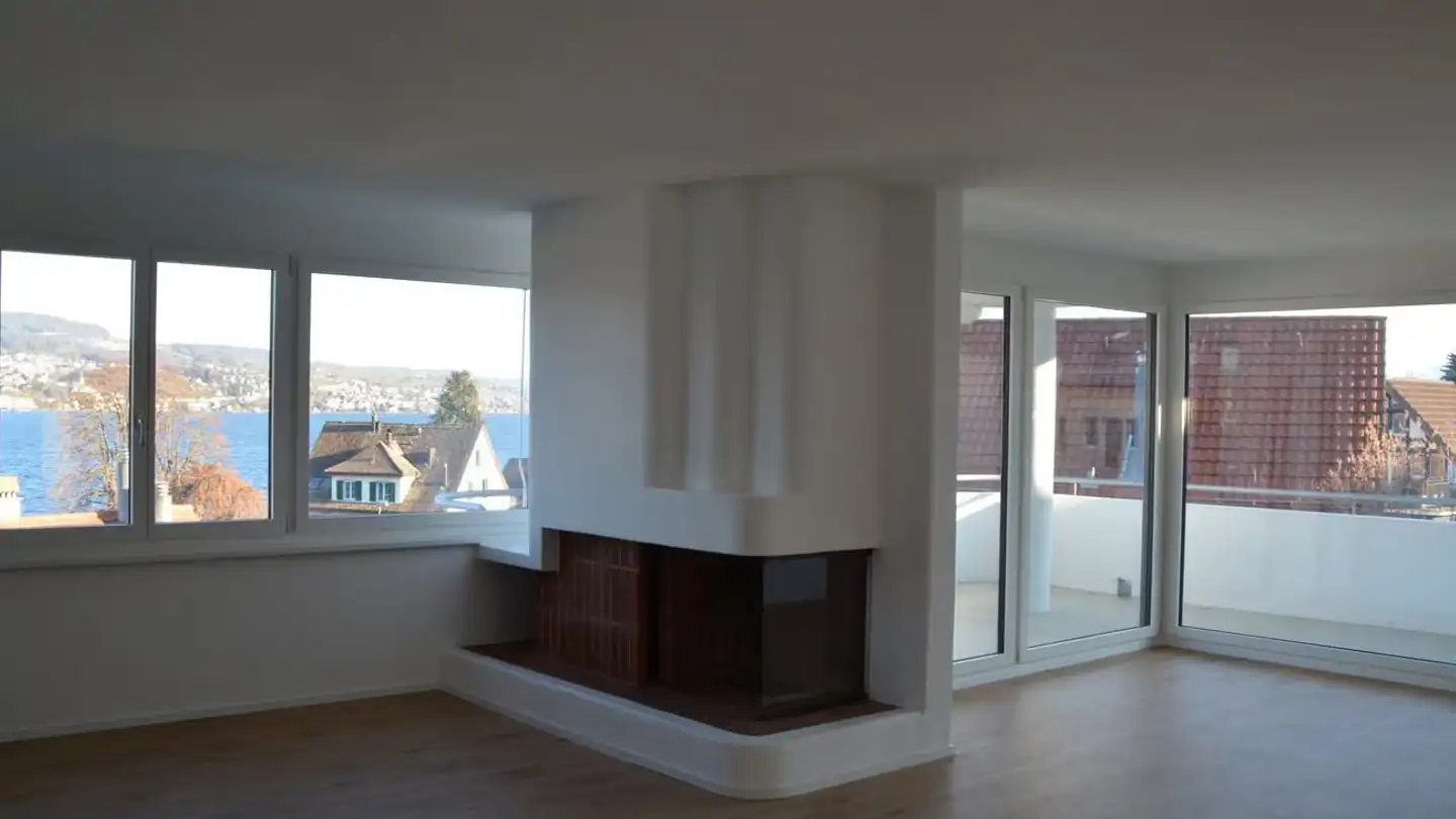 Appartamento in affitto - Tischenlooweg 10, 8800 Thalwil - Foto 2