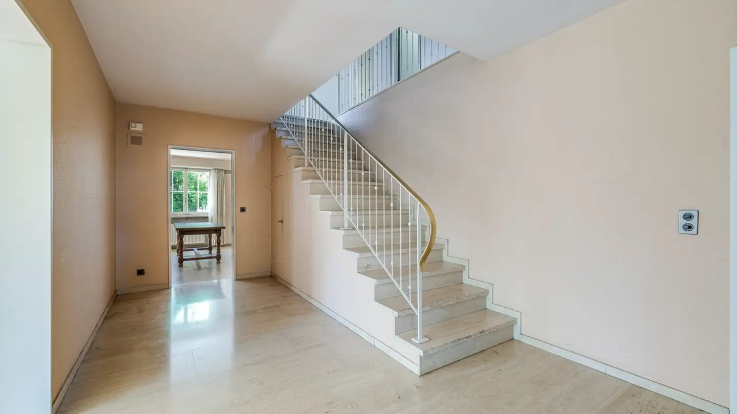 Casa singola in vendita - Bruderholzstrasse 3, 4106 Therwil - Photo 3