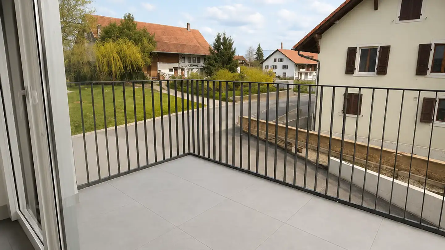 Wohnung kaufen - Route D'oron 155, 1676 Chavannes-les-Forts - Foto 4
