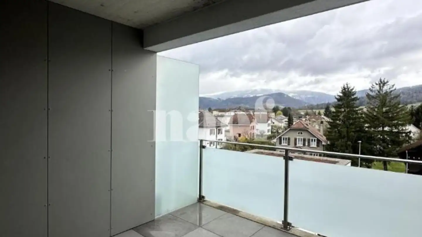 Wohnung mieten - Rue Emile-Boéchat 3, 2800 Delémont