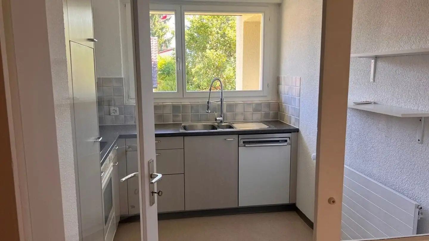 Apartment for rent - Baumgarten-Strasse, 5222 Umiken - Photo 2