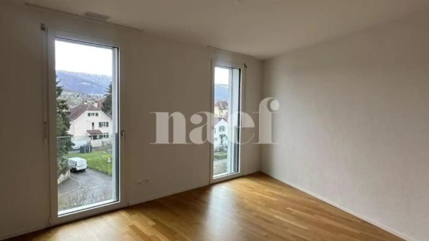 Wohnung mieten - Rue Emile-Boéchat 3, 2800 Delémont - Foto 2
