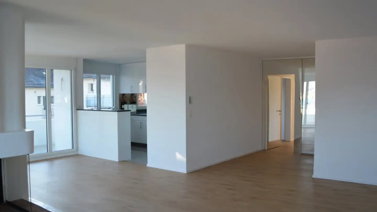 Appartamento in affitto - Tischenlooweg 10, 8800 Thalwil - Foto 3