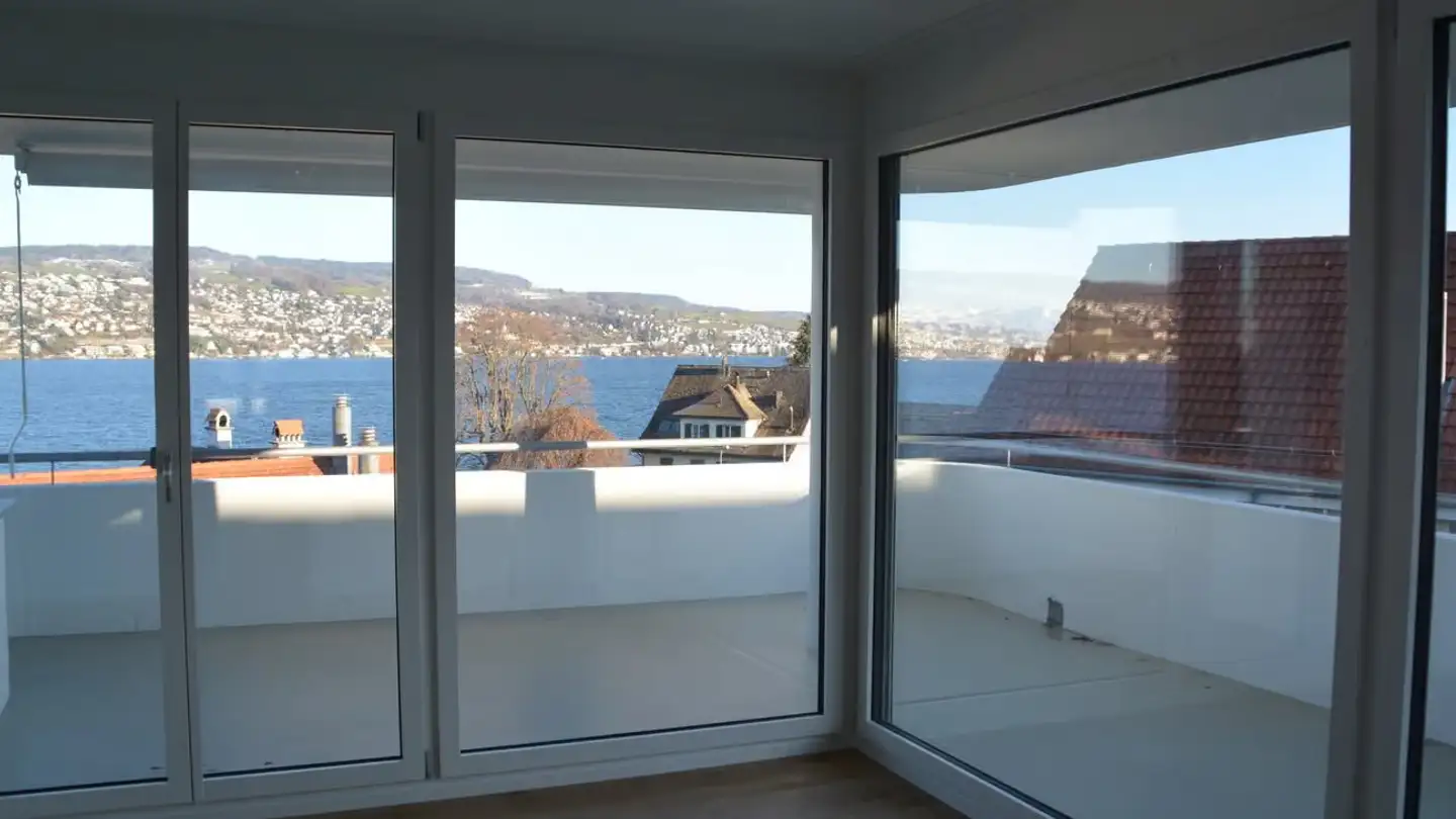 Appartamento in affitto - Tischenlooweg 10, 8800 Thalwil