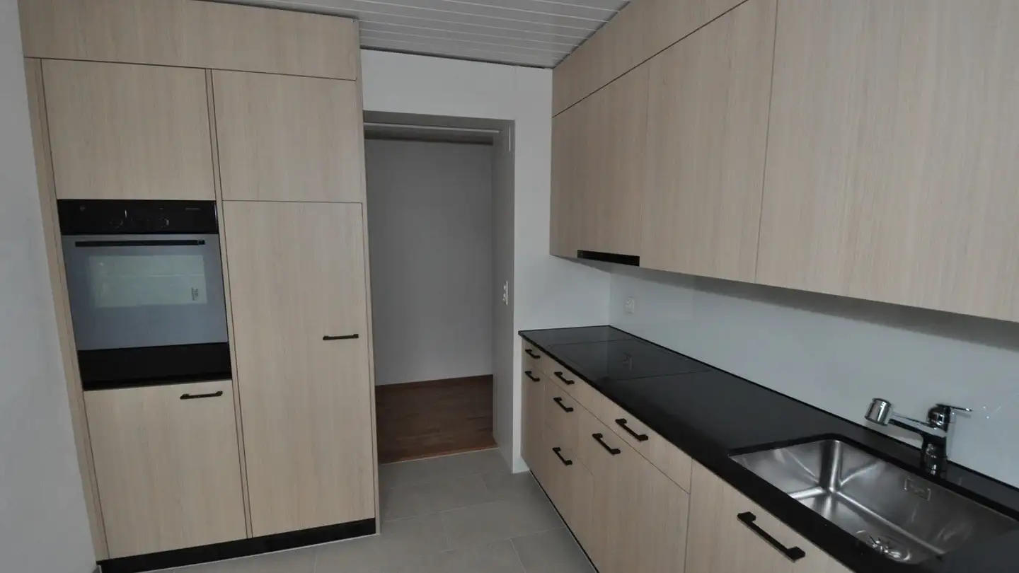 Dachgeschosswohnung mieten - Untere Bahnhofstrasse 20, 8910 Affoltern am Albis - Foto 2