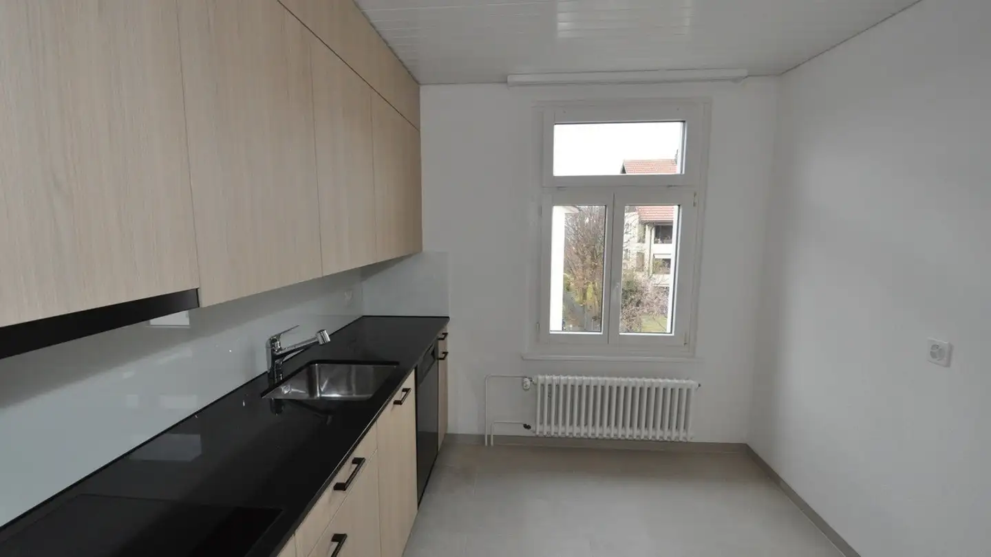 Dachgeschosswohnung mieten - Untere Bahnhofstrasse 20, 8910 Affoltern am Albis - Foto 3