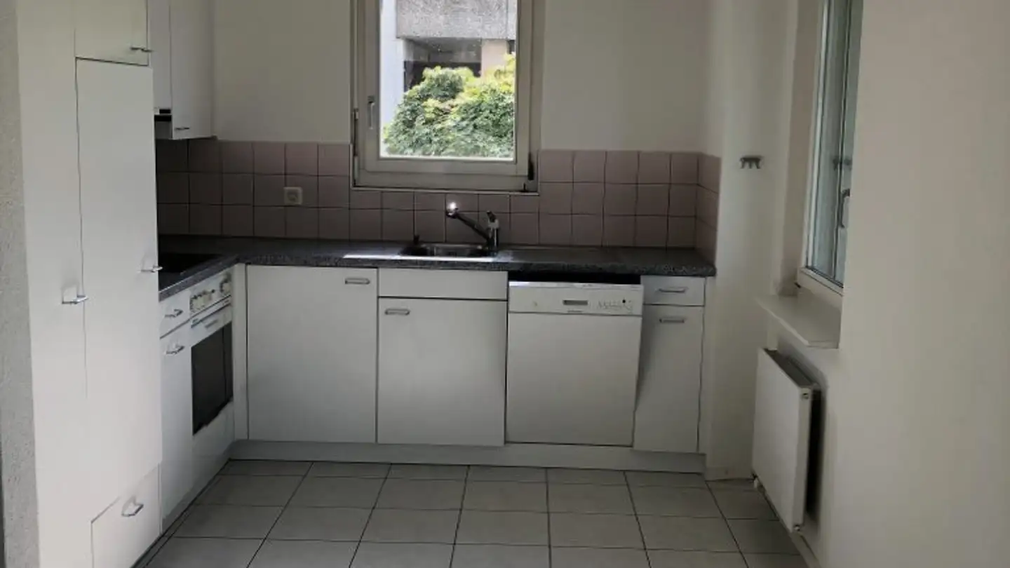 Appartamento in affitto - Dorfstrasse 364, 5054 Kirchleerau - Foto 3