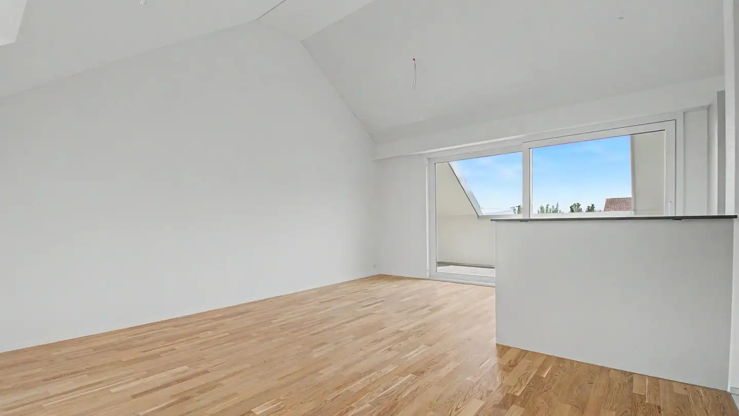 Penthouse mieten - In Reben 8, 8800 Thalwil - Foto 4
