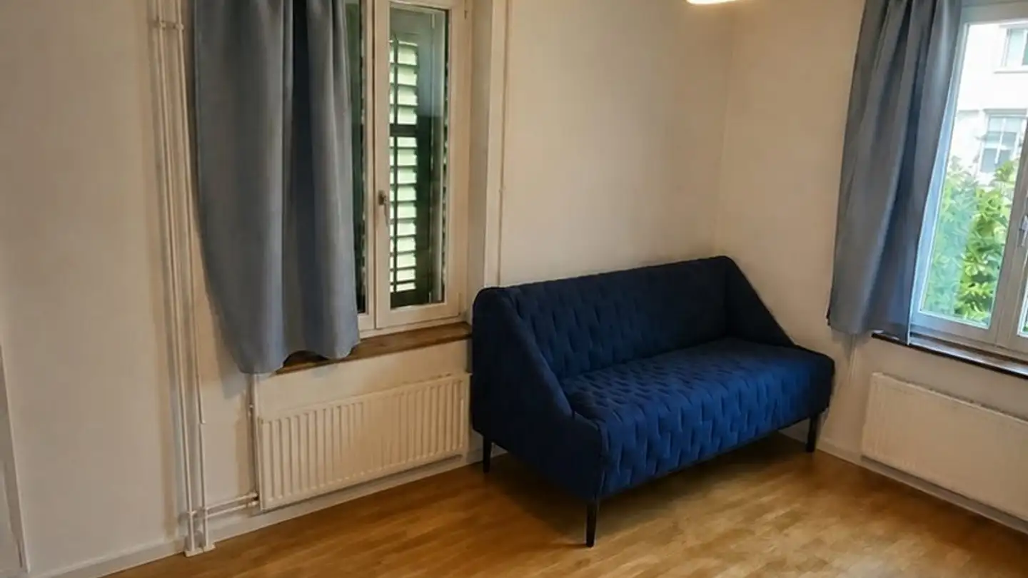 Chambre à louer - 8032 Zürich - Photo 3