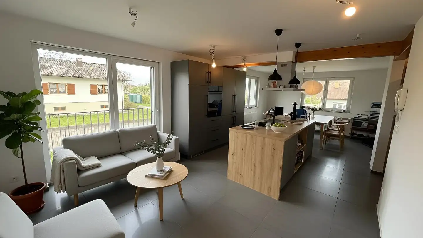 Apartment for rent - 2952 Cornol - Photo 2