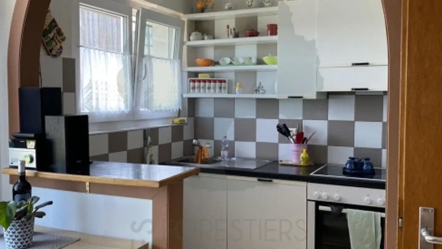 Wohnung kaufen - L'abbaye 121, 2906 Chevenez