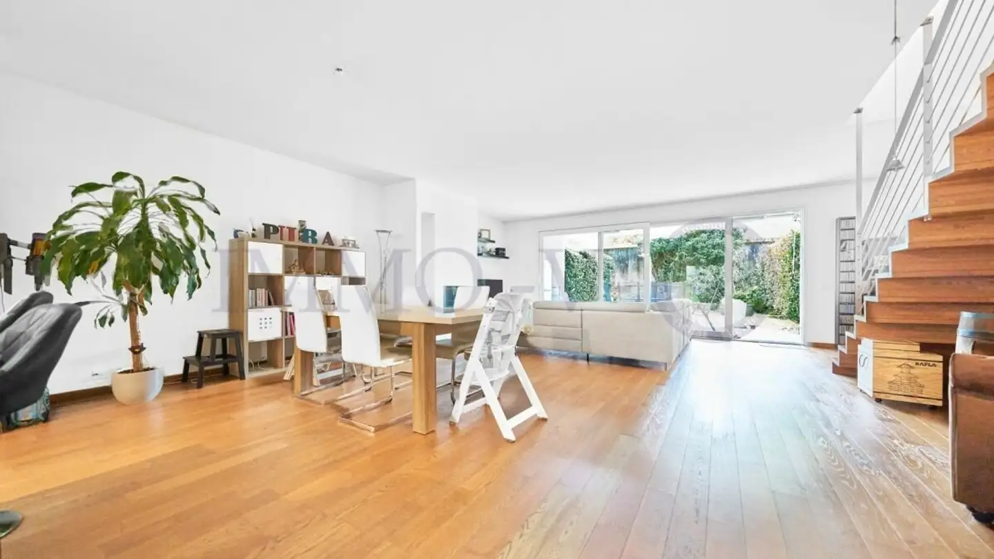 Casa singola in affitto - 1180 Rolle - Photo 4