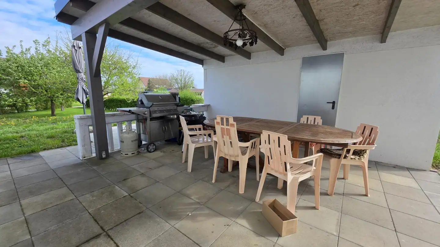 Apartment for rent - 2952 Cornol - Photo 3