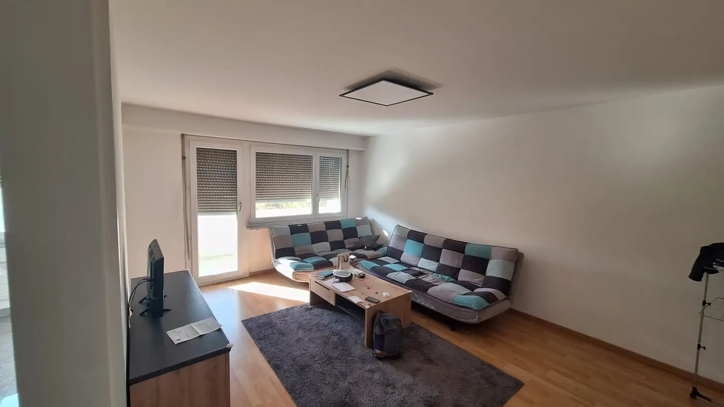 Appartement à louer - Wiggerblock, 6260 Reiden - Photo 2