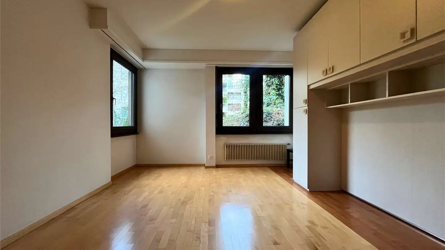 Appartement à louer - Via Generoso 6, 6900 Lugano