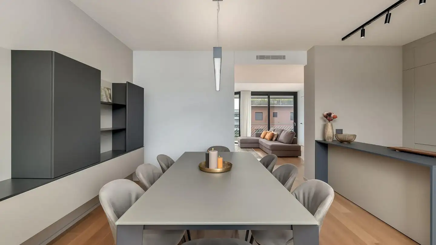 Apartment for sale - Via Molinazzo, 6962 Viganello - Photo 4