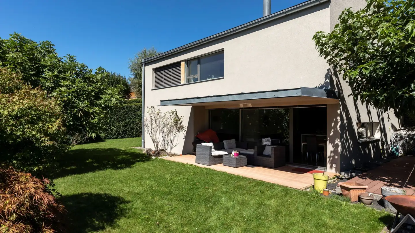 Single house for sale - 1867 Ollon VD - Photo 4