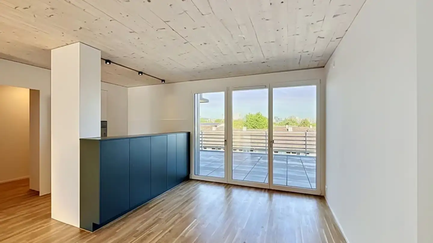 Wohnung mieten - Luegislandstrasse 350, 8051 Zürich - Foto 2