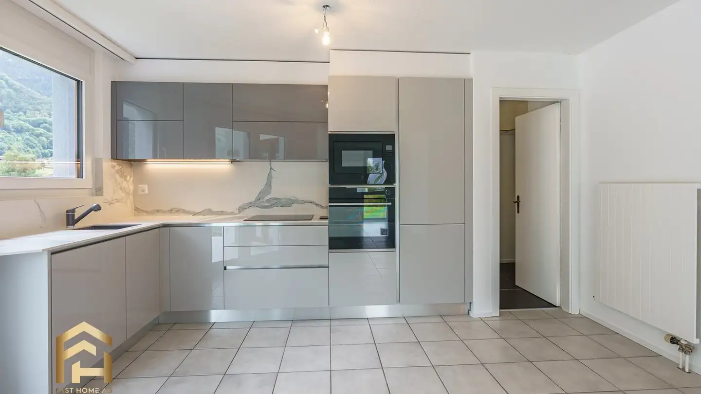 Appartamento in affitto - 3951 Agarn - Foto 2