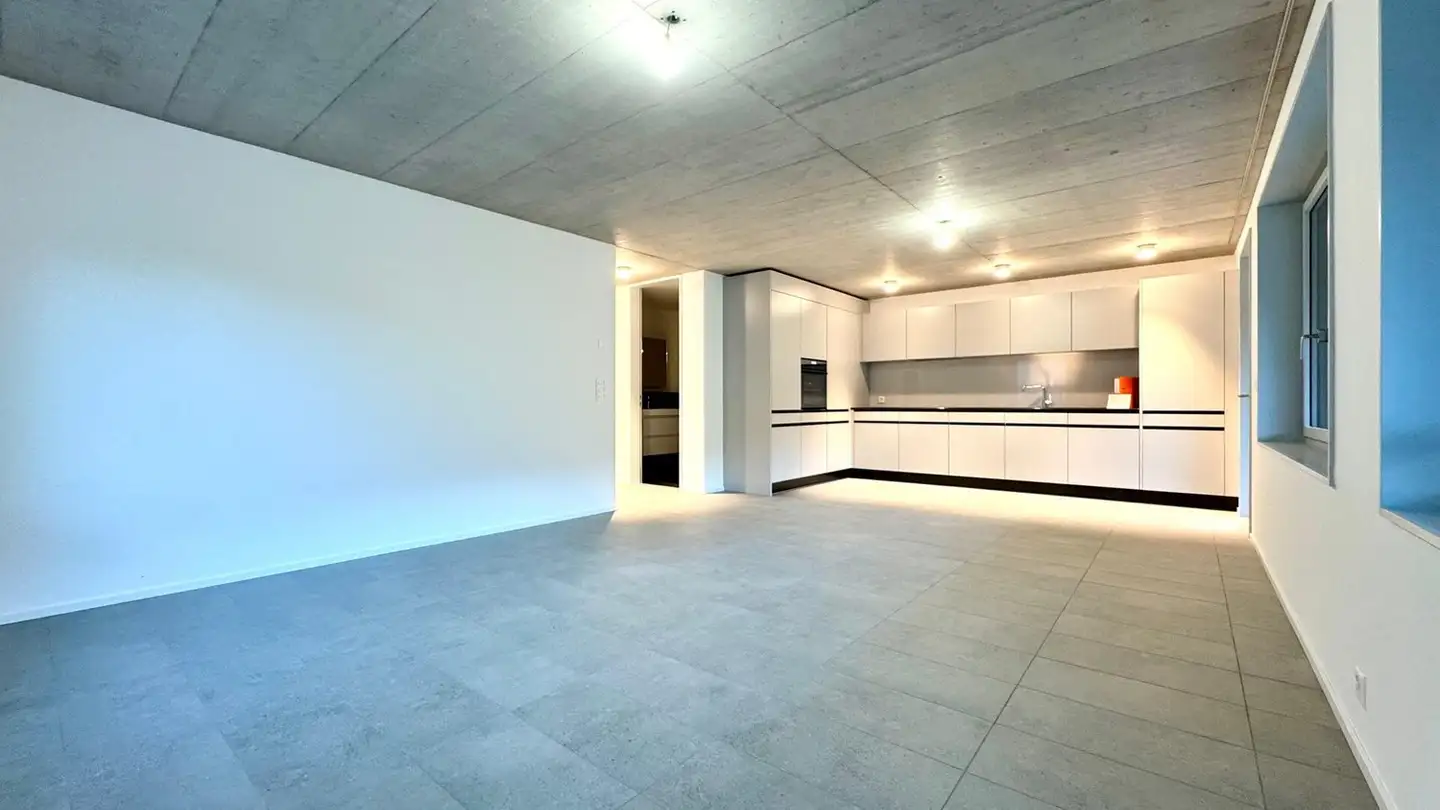 Appartamento in affitto - Hegianwandweg 102, 8045 Zürich
