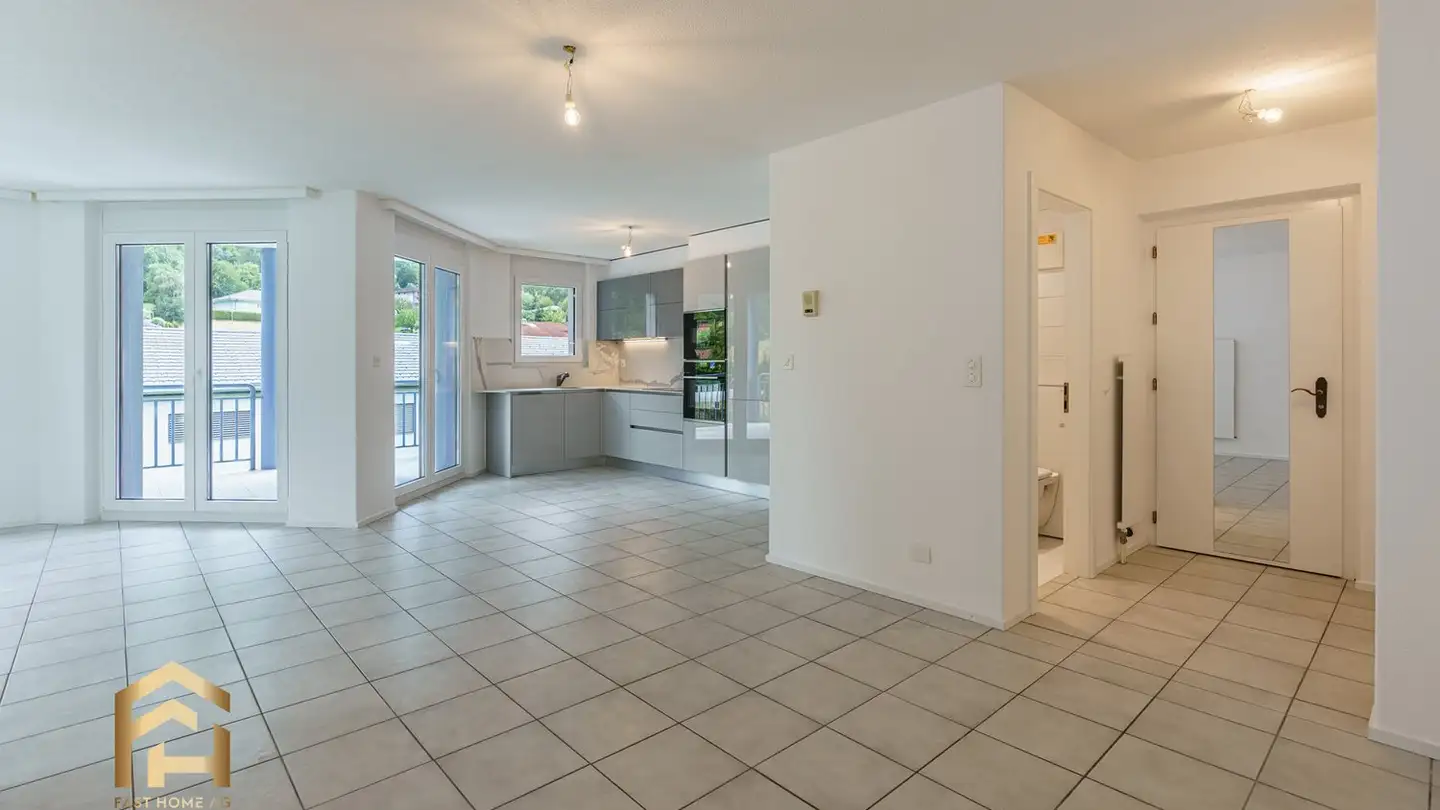 Appartamento in affitto - 3951 Agarn - Foto 3