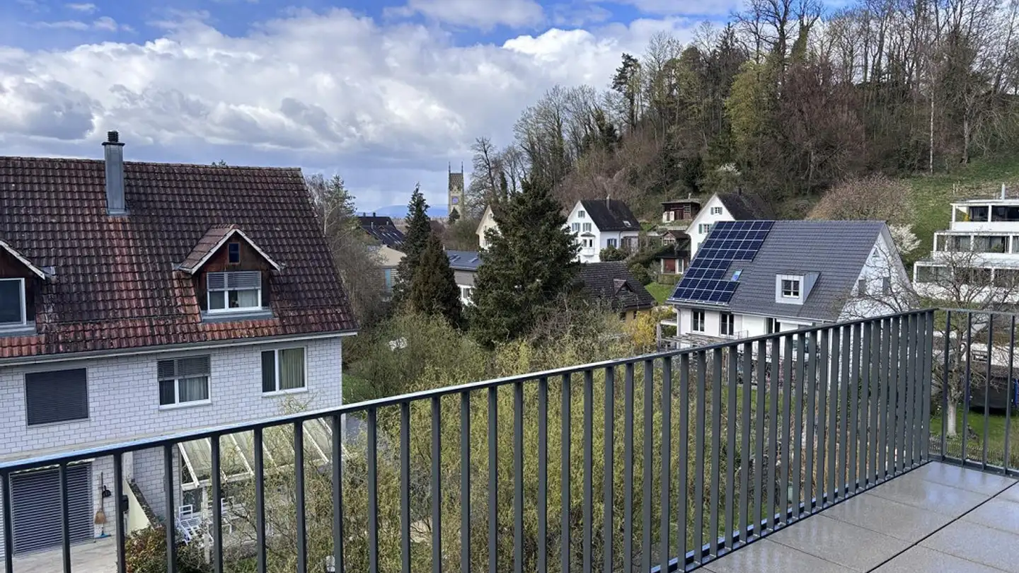 Appartement à louer - Ursprungstrasse 28a, 8450 Andelfingen