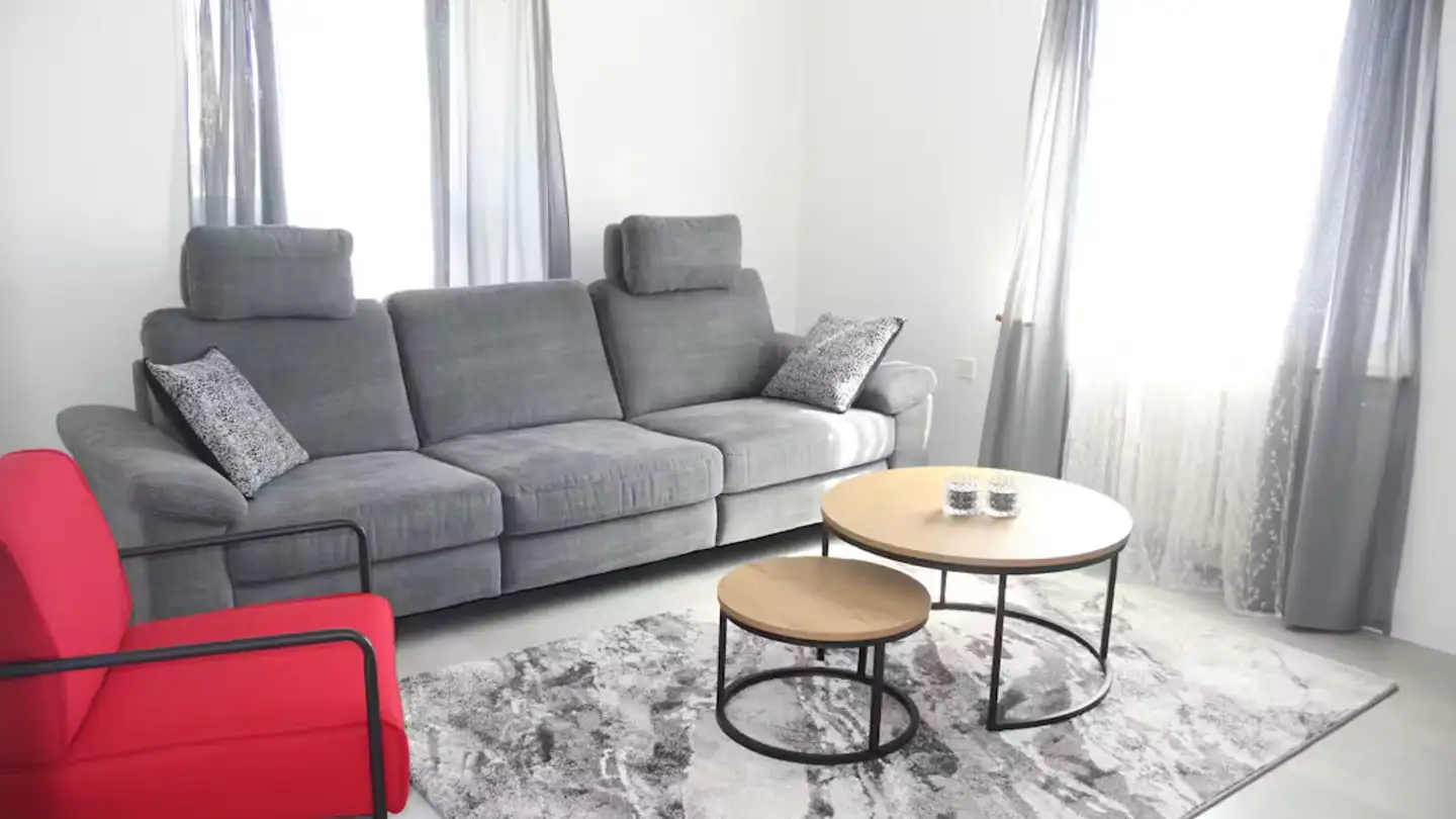 Wohnung mieten - Rohrstrasse, 8152 Glattbrugg - Foto 2