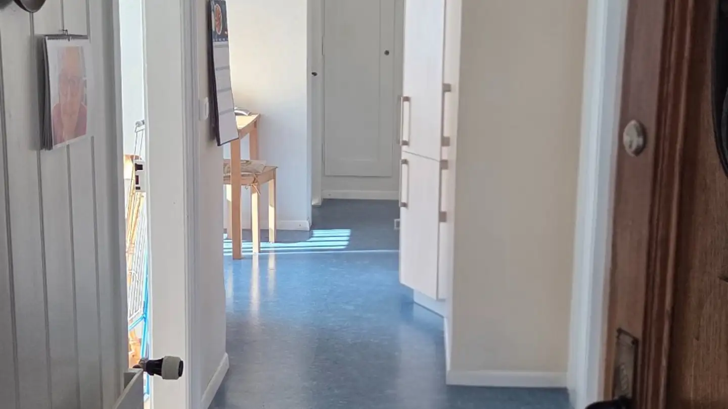 Appartamento in affitto - Baumgartenweg 12, 3706 Leissigen - Foto 3